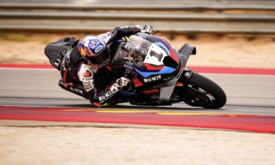 Toprak Razgatlioglu, BMW Motorrad World SBK