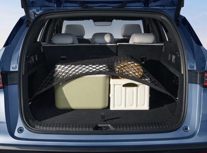 byd seal 6 dm-i touring