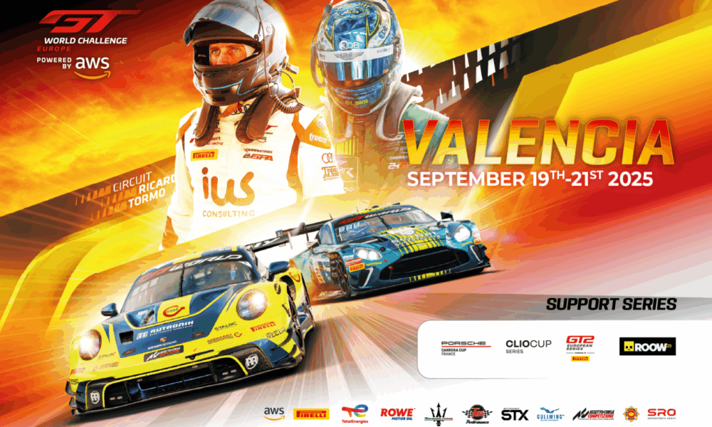 gtwce 2025 valencia anteprima