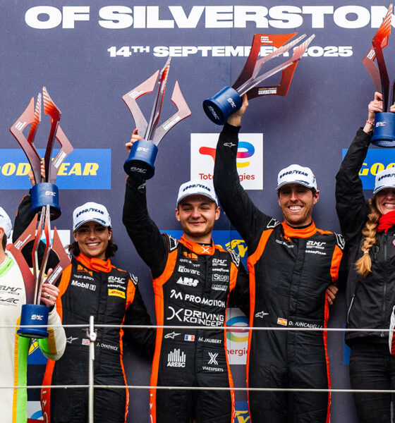 idec sport elms silverstone 2025