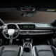 kia k4 interni