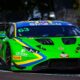 lamborghini #63 gt italiano sprint 2025 qualifiche imola
