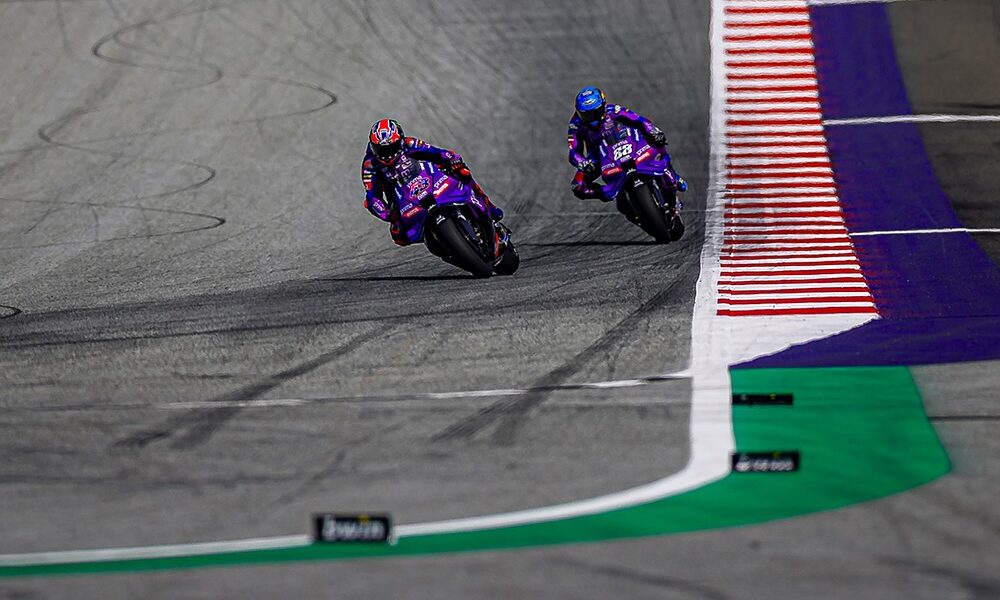 miller oliveira pramac