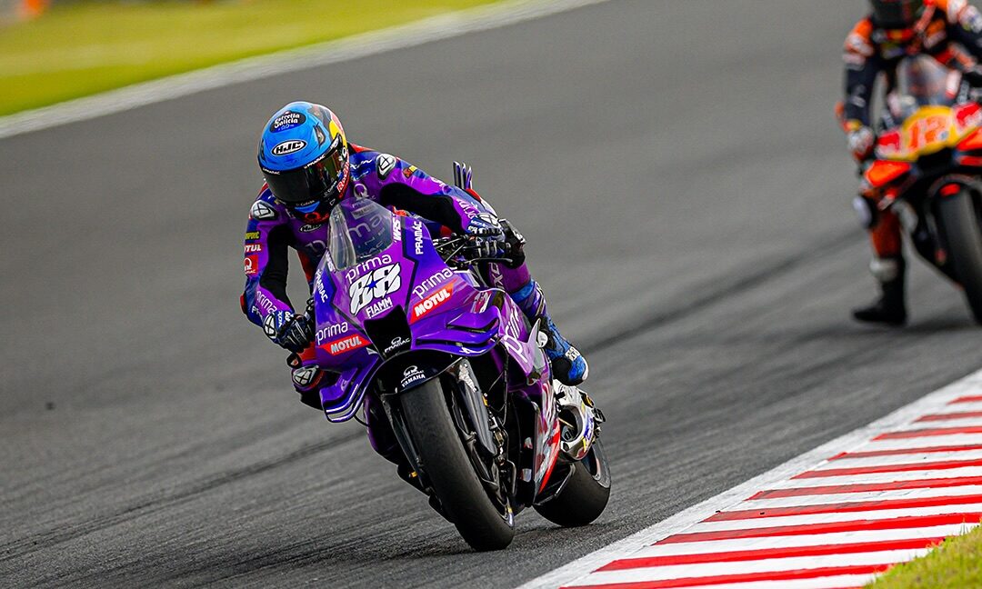 oliveira motegi