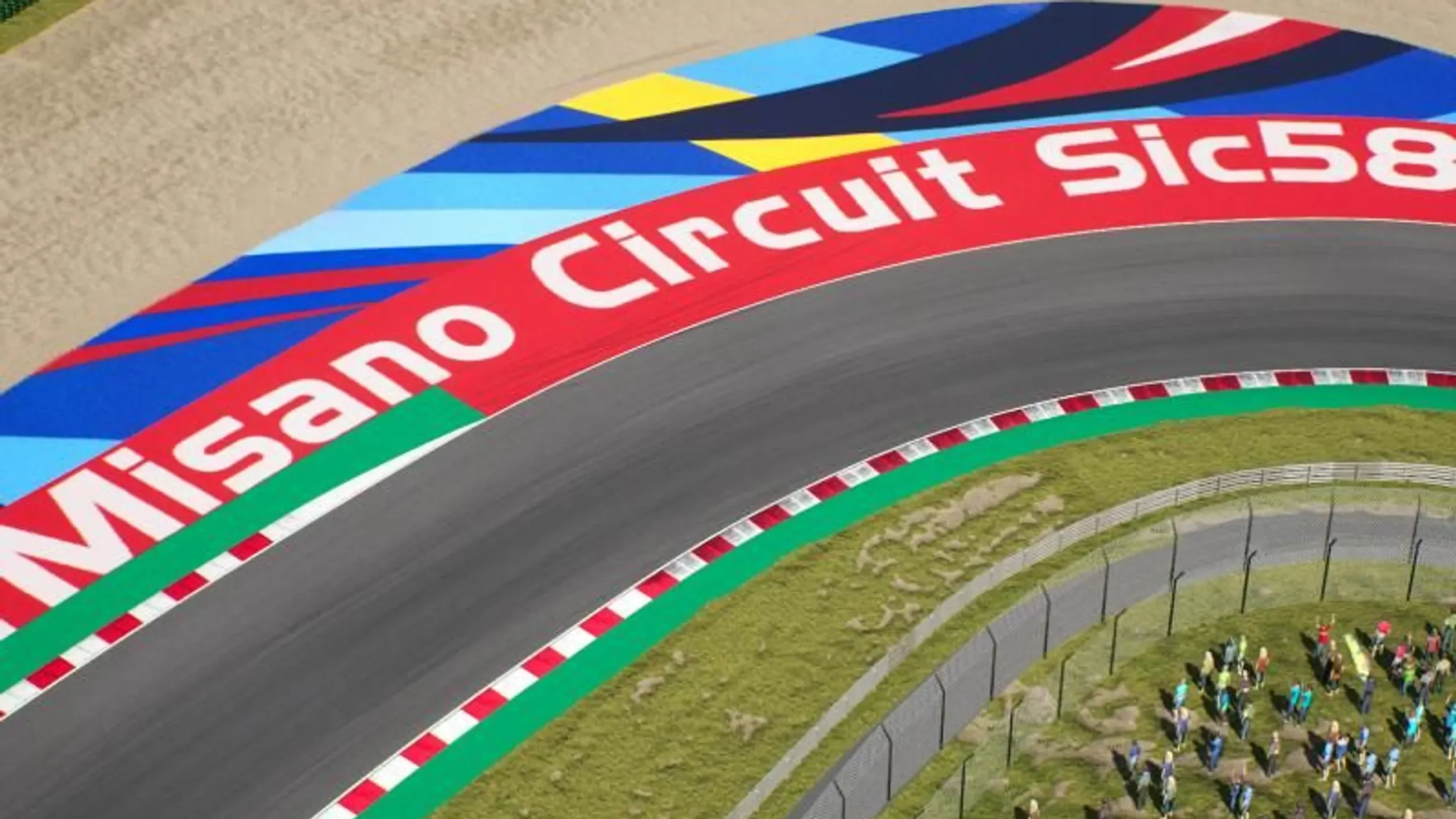 Il Marco Simoncelli World Circuit di Misano