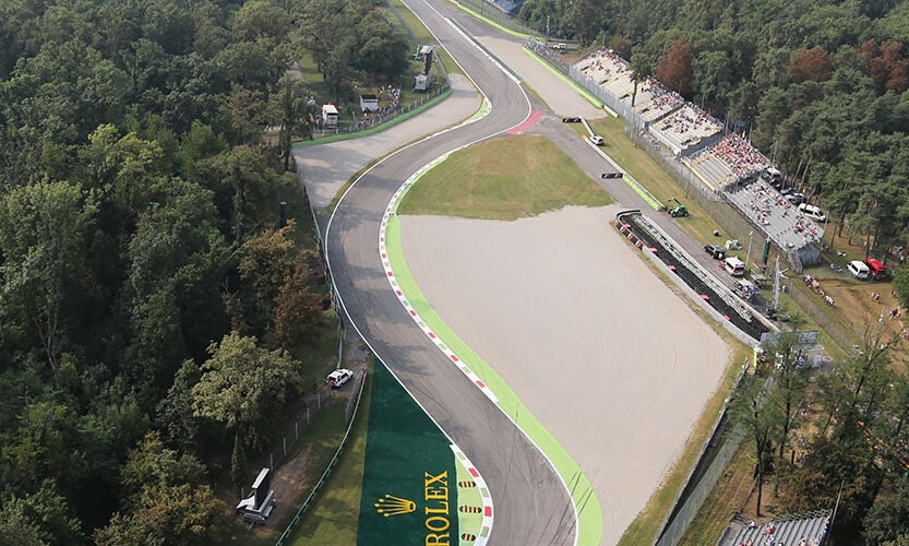 variante ascari