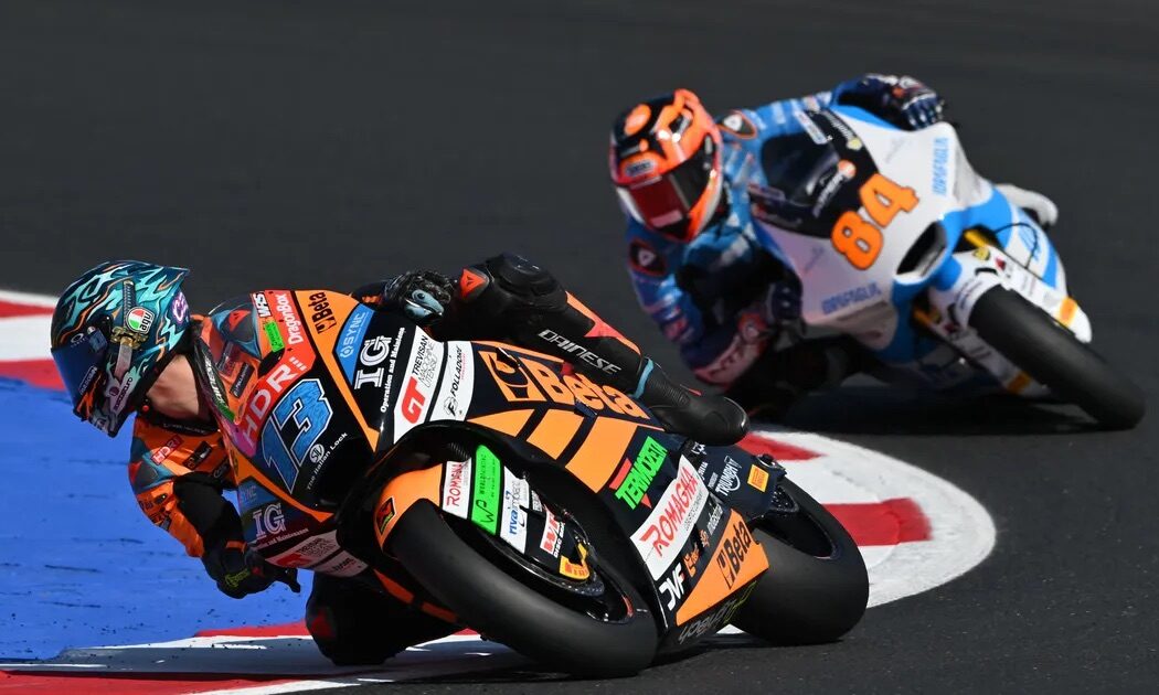 vietti misano moto2