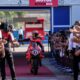 Nicolò Bulega, Ducati Aruba Racing Team