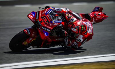 motogp test pre-stagionali 2026