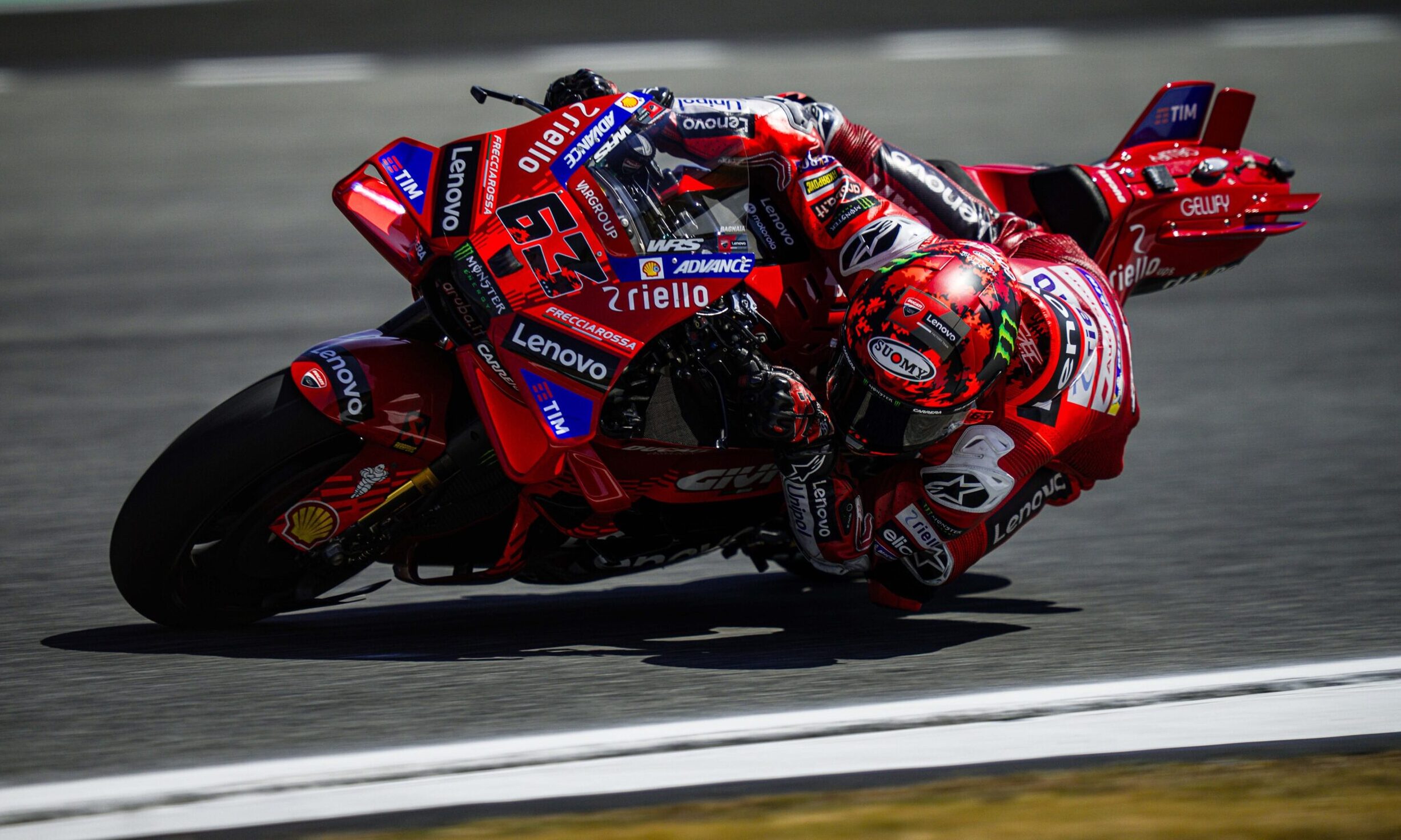 motogp test pre-stagionali 2026