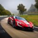 La YangWang U9 Xtreme al Nurburgring