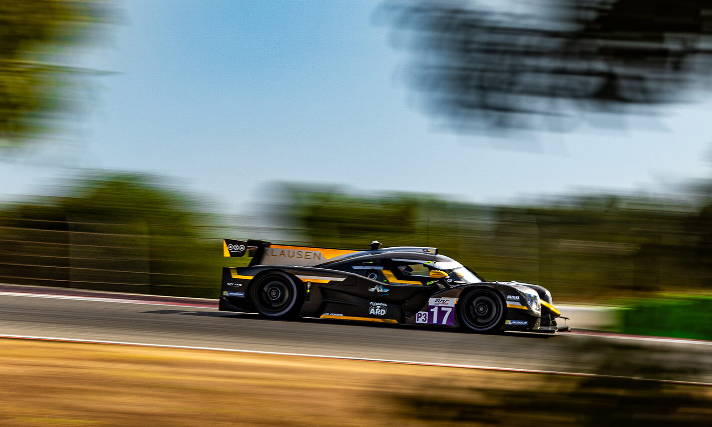 #17 CLX Motorsport