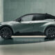 Toyota C-HR+