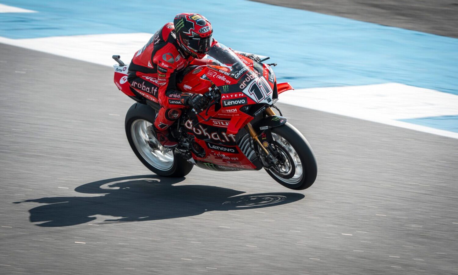bulega estoril sbk