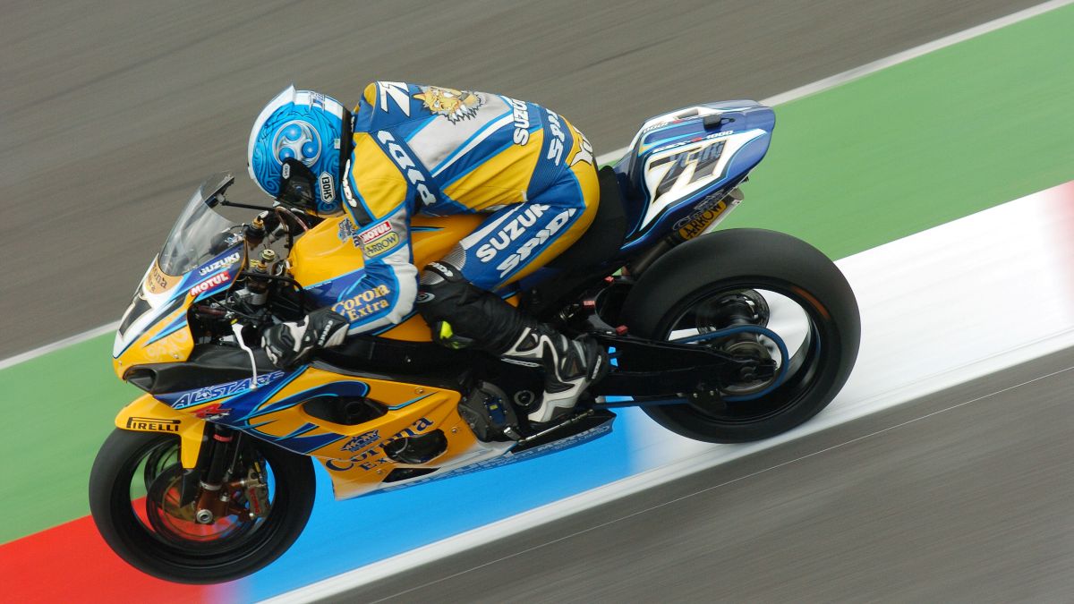 Yukio Kagayama, Team Alstare Suzuki WSBK