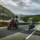 Le Yamaha TRACER 7 e TRACER 7 GT 2026