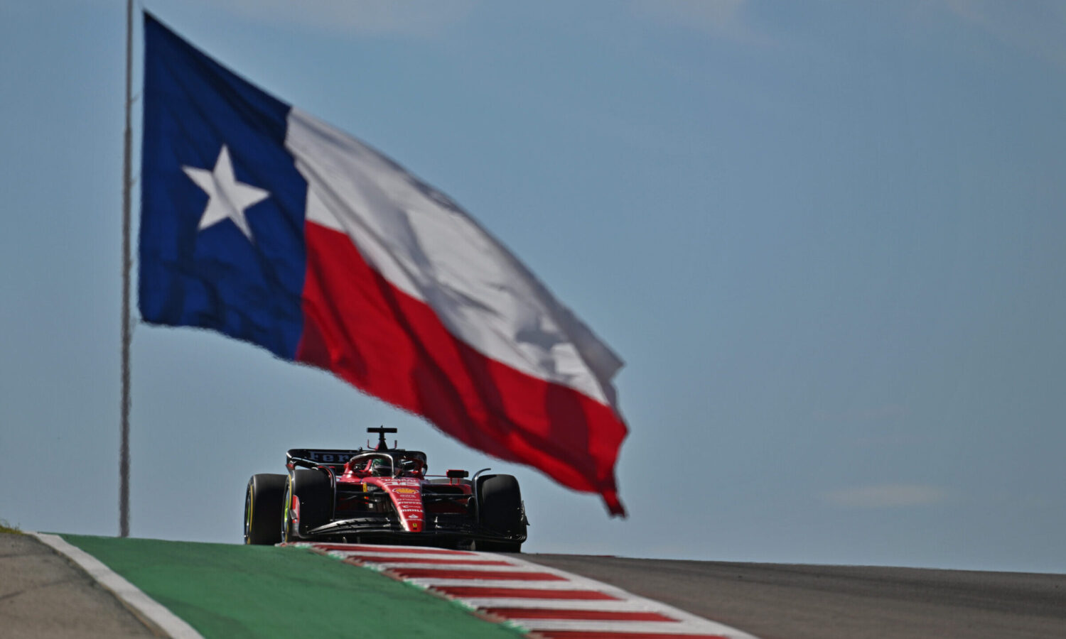 f1 gp usa 2025 anteprima orari