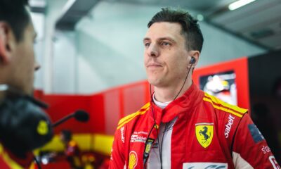 calado ferrari wec rinnovo