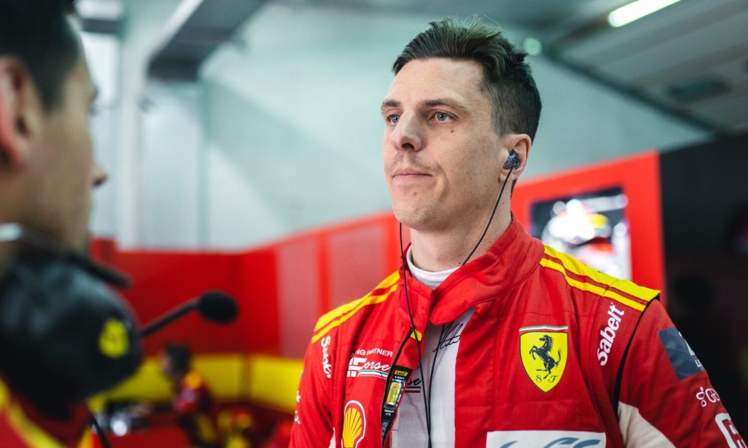 calado ferrari wec rinnovo