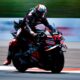 Marco Bezzecchi, Aprilia Racing