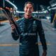 George Russell, Mercedes AMG Petronas F1 Team. Vincitore del GP di Singapore