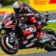 Marco Bezzecchi, Aprilia Racing