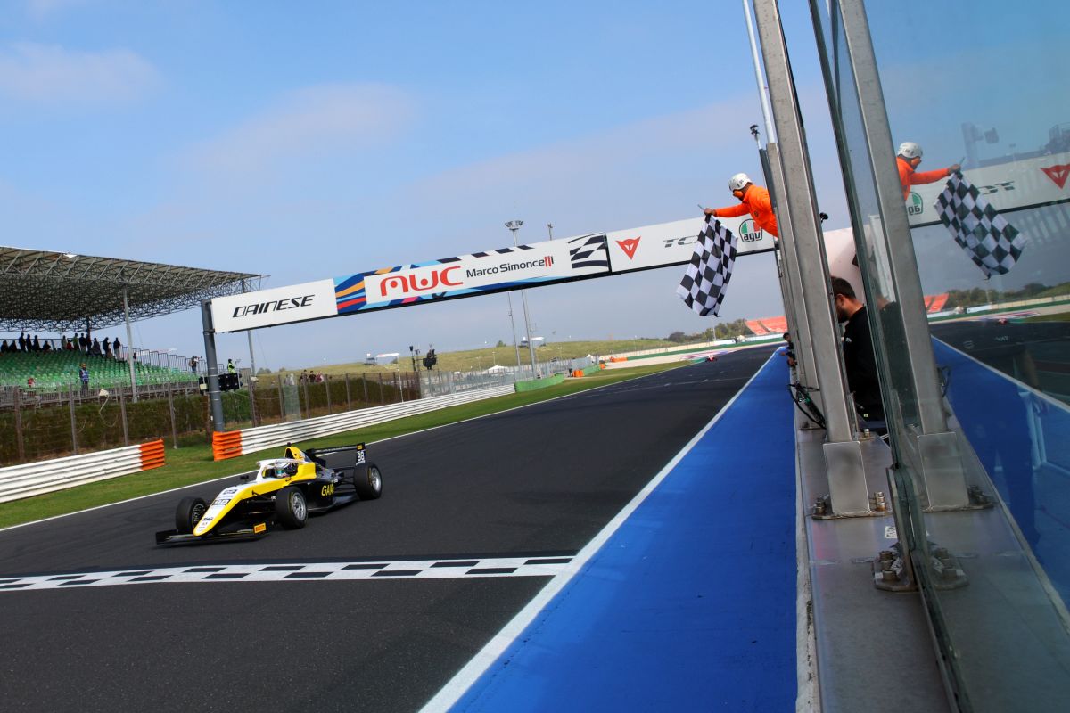 Sebastian Wheldon, Prema Racing