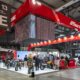 Lo stand Fantic Motor a EICMA 2024