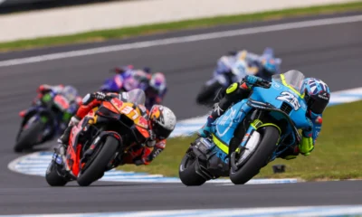 Acosta a caccia di Fernandez...e del primo successo in MotoGP