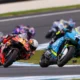 Acosta a caccia di Fernandez...e del primo successo in MotoGP