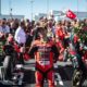 Alvaro Bautista ha portato la petizione a Dorna