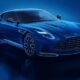 Aston Martin DB12 S