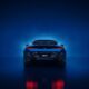 Aston Martin DB12 S posteriore