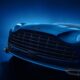 Aston Martin DB12 S anteriore