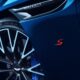 Aston Martin DB12 S dettagli