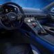 Aston Martin DB12 S abitacolo
