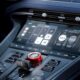 Aston Martin DB12 S interni