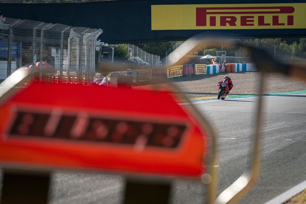 Bulega ad Jerez