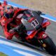 Bulega correrà a Portimao e a Valencia al posto di Marc Marquez