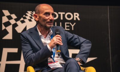Claudio Domenicali (© Ducati)