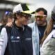 Valentino Rossi sorridente