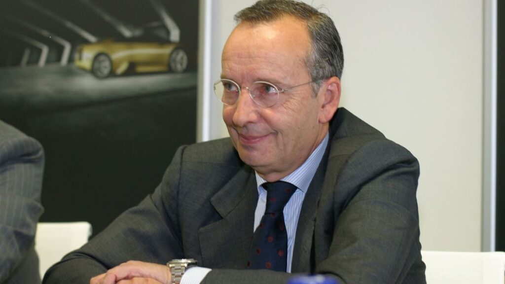 Walter de Silva