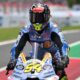 Fermin Aldeguer, vincitore del GP di Mandalika