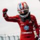 Maya Weug, Scuderia HP Ferrari