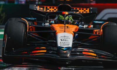 Lando Norris, McLaren F1 Team