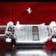 ferrari elettrica telaio