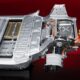 ferrari elettrica asse anteriore