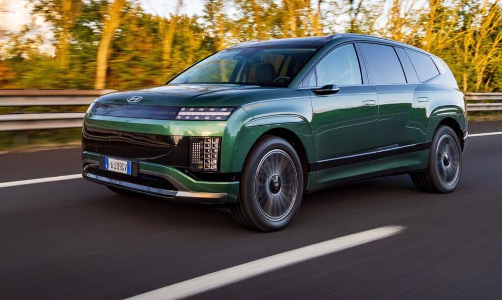 Hyundai IONIQ 9