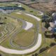 Il circuito di Phillip Island, sede del GP d'Australia