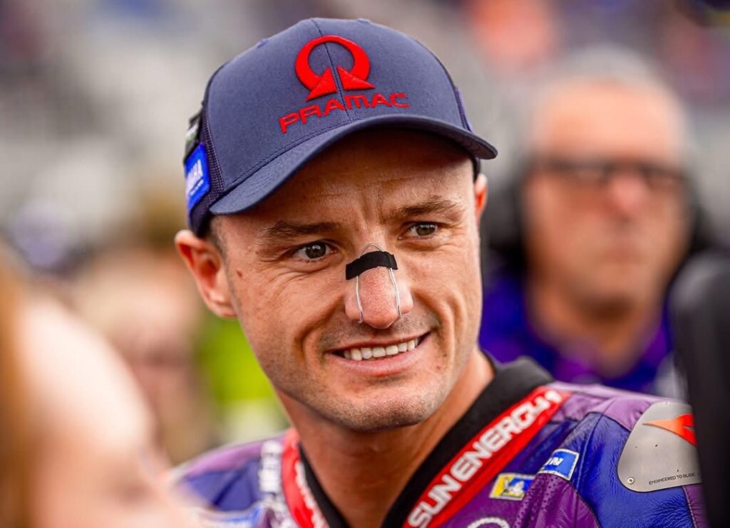 Jack Miller